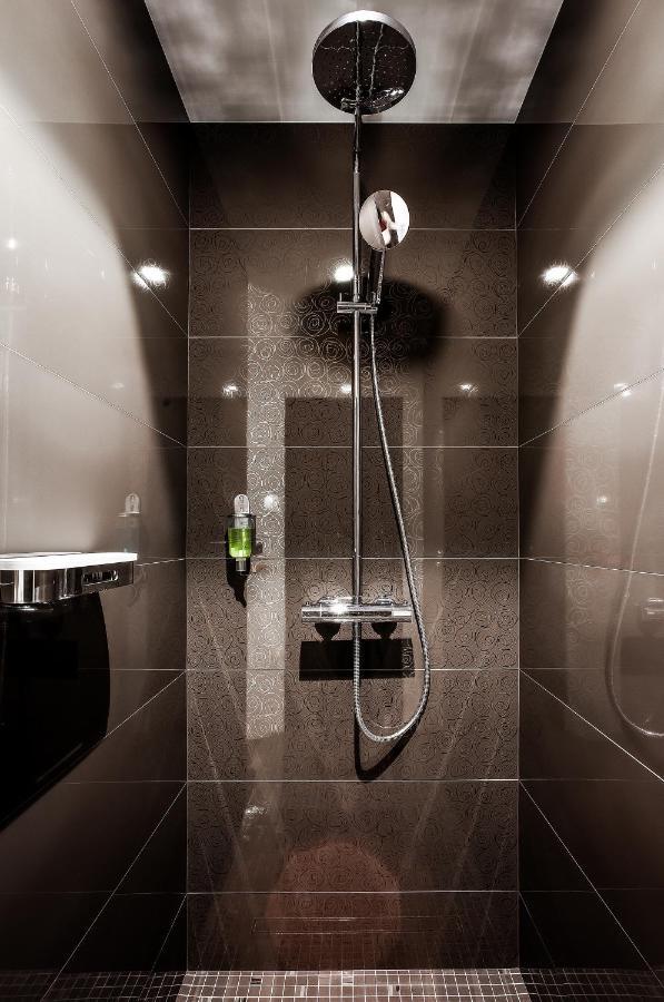 Apartmán sky FLAT jacuzzi 27 FLOOR Klaipėda Exteriér fotografie